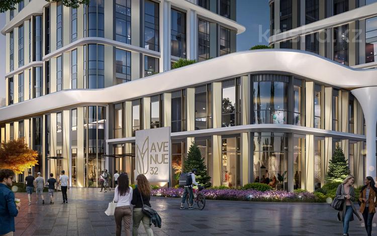 4-бөлмелі пәтер · 147.63 м², Кунаева 32А, бағасы: ~ 175.7 млн ₸ в Шымкенте, Аль-Фарабийский р-н — фото 6