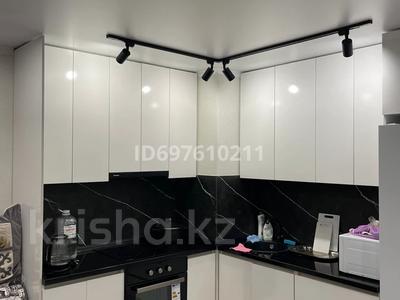 1-бөлмелі пәтер · 34 м² · 9/10 қабат, Ақкент ш/а. 97, бағасы: 200 000 ₸ в Алматы, Алатауский р-н