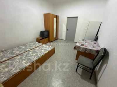 1 комната · 16 м² · 1 этаж, мкр Новый Город, Крамского 29 — Березка за 75 000 〒 в Караганде, Казыбек би р-н