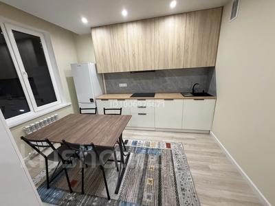 1-комнатная квартира · 38 м² · 5/9 этаж, Райымбека 590/14 — Напротив Апорта за 220 000 ₸ в Алматы, Наурызбайский р-н