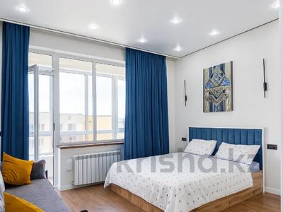 1-бөлмелі пәтер · 33 м² · 12/12 қабат, Сейфуллина 416 — Мега парк, бағасы: 20 000 ₸ в Алматы, Алмалинский р-н