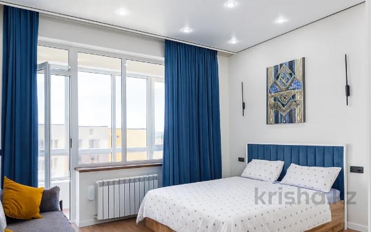 1-бөлмелі пәтер · 33 м² · 12/12 қабат, Сейфуллина 416 — Мега парк, бағасы: 20 000 ₸ в Алматы, Алмалинский р-н — фото 24