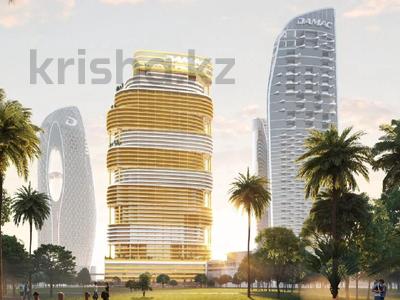 3-комнатная квартира, 112 м², 30/57 этаж, Дубай за ~ 402.9 млн 〒