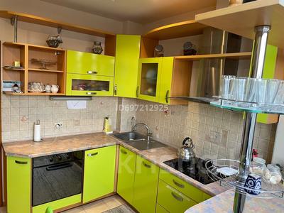 3-бөлмелі пәтер · 73 м² · 6/9 қабат, мкр Алмагуль, Мкр. Алмагуль 16/1, бағасы: 61.9 млн ₸ в Алматы, Бостандыкский р-н