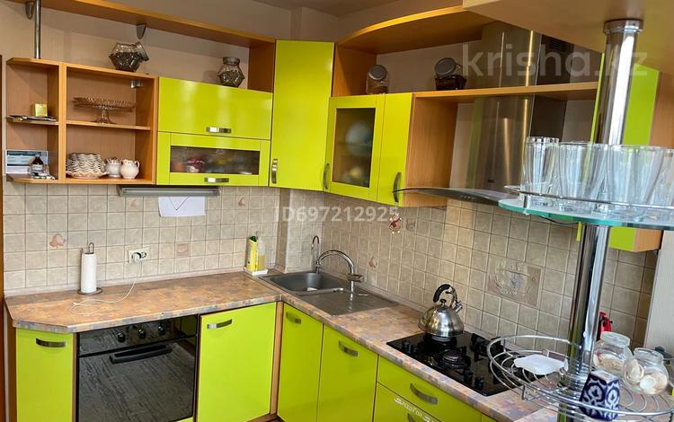 3-комнатная квартира · 73 м² · 6/9 этаж, мкр Алмагуль, Мкр. Алмагуль 16/1 за 61.9 млн ₸ в Алматы, Бостандыкский р-н — фото 2
