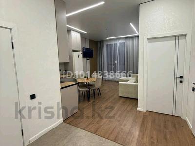 2-комнатная квартира · 48 м² · 4/14 этаж, Селевина 35/6 за 250 000 ₸ в Семее