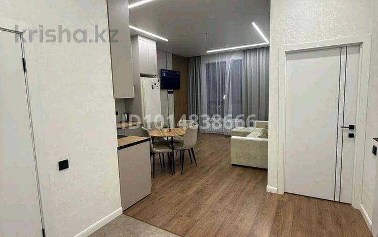 2-бөлмелі пәтер · 48 м² · 4/14 қабат, Селевина 35/6, бағасы: 250 000 ₸ в Семее — фото 11