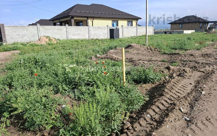 Жер телімі · 5 сотық, 21 Линия 121, бағасы: 13 млн ₸ в Коянкусе — фото 2