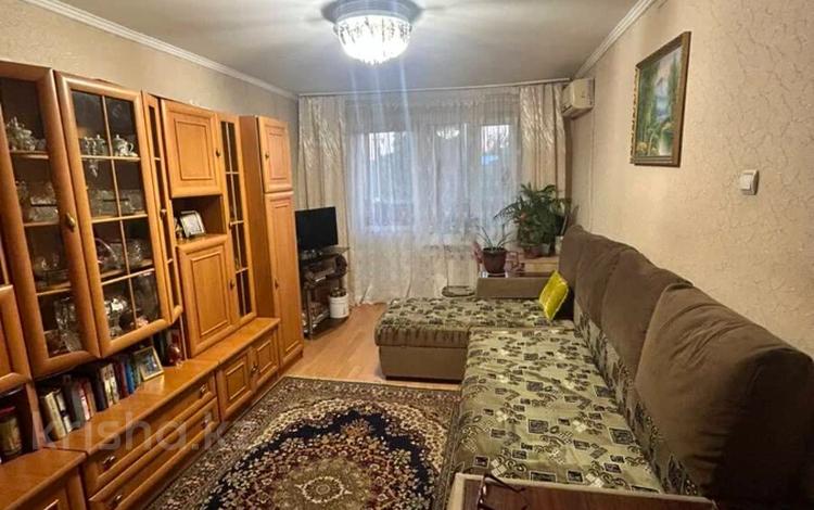 2-комнатная квартира · 44 м² · 5 этаж, мкр Орбита-1 6 за 33 млн ₸ в Алматы, Бостандыкский р-н — фото 6