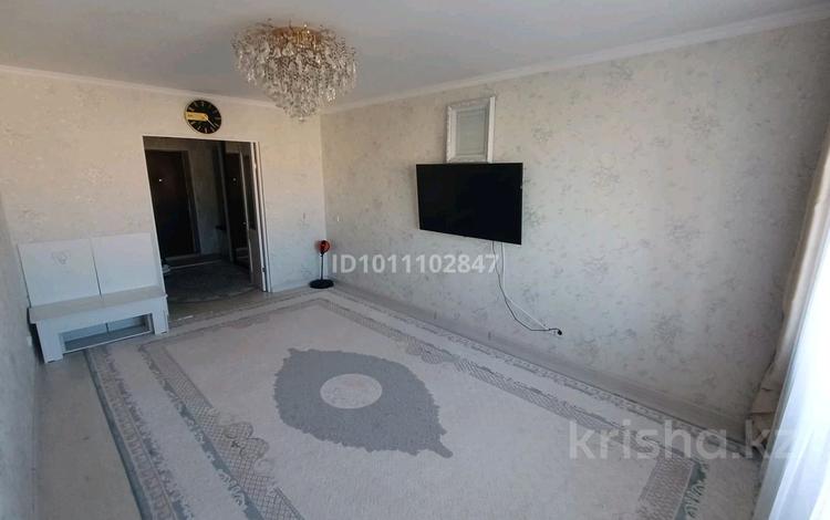 2-комнатная квартира · 59 м² · 9/10 этаж, Кенен Әзірбаев 4 за 27 млн ₸ в Астане, Сарайшык р-н — фото 2