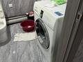2-комнатная квартира · 75 м² · 2/13 этаж, мкр Астана — Шаляпина-Саина за 59 млн ₸ в Алматы, Ауэзовский р-н — фото 10