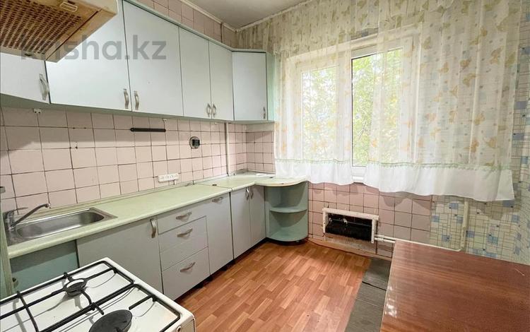 1-бөлмелі пәтер, 40 м², 3/9 қабат, Жарокова — Ходжанова, бағасы: 26.8 млн 〒 в Алматы, Бостандыкский р-н — фото 2