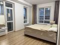 3-бөлмелі пәтер · 100 м² · 4/6 қабат, Кабанбай батыра 60/18, бағасы: 35 000 ₸ в Астане, Есильский р-н — фото 7