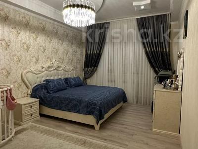 3-комнатная квартира · 117 м² · 12/14 этаж, 17-й мкр 6 за 54 млн ₸ в Актау