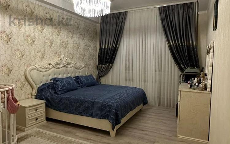 3-комнатная квартира · 117 м² · 12/14 этаж, 17-й мкр 6 за 54 млн ₸ в Актау — фото 2