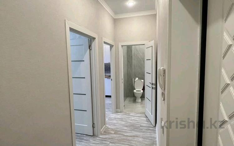 1-комнатная квартира · 40 м² · 4/9 этаж, Дауылпаз 7/2 — Момышулы за 260 000 ₸ в Астане, р-н Байконур — фото 8