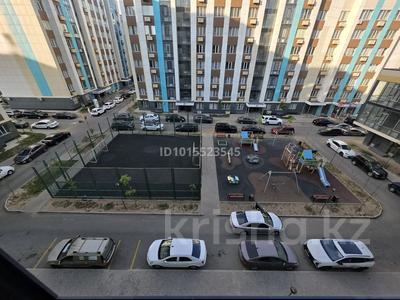 2-комнатная квартира · 45 м² · 5/9 этаж, Бухтарминская — Кульжинка за 300 000 ₸ в Алматы, Турксибский р-н