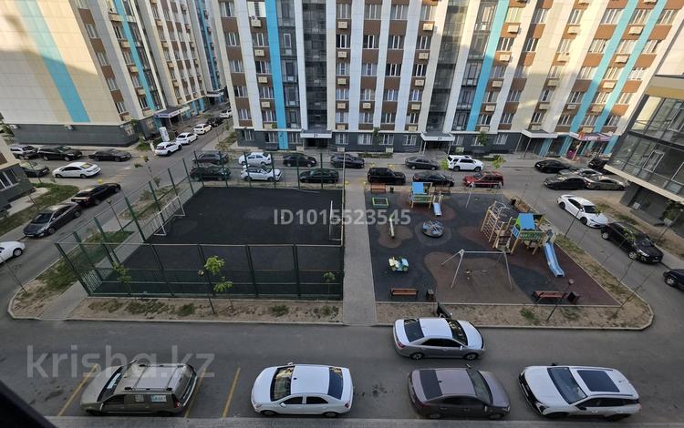 2-бөлмелі пәтер · 45 м² · 5/9 қабат, Бухтарминская — Кульжинка, бағасы: 300 000 ₸ в Алматы, Турксибский р-н — фото 2