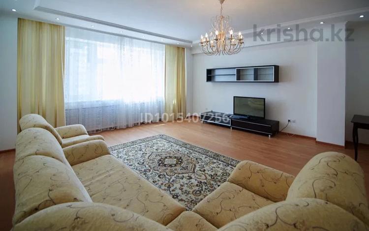 2-комнатная квартира · 110 м² · 5/12 этаж, Достык 13 за 70 млн ₸ в Астане, Есильский р-н — фото 7