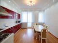 2-комнатная квартира · 110 м² · 5/12 этаж, Достык 13 за 70 млн ₸ в Астане, Есильский р-н — фото 3
