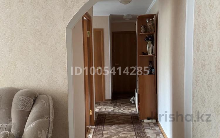 3-комнатная квартира · 57.3 м² · 2/5 этаж, 2 мкрн 5 за 10 млн ₸ в Лисаковске — фото 2