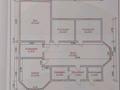 Отдельный дом · 4 комнаты · 172 м² · 12 сот., З.Ещанова 41 — Бұрынғы "Канцев паркі" за 37 млн ₸ в 