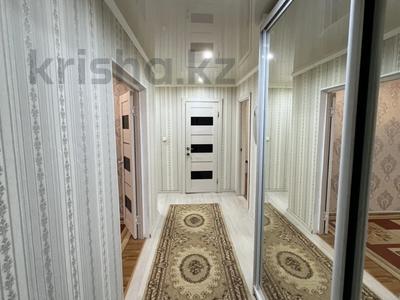 3-комнатная квартира · 71.2 м² · 1/5 этаж, Джамбула 211 за 25 млн ₸ в Уральске