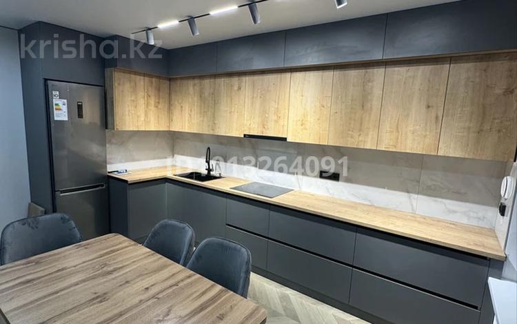 2-бөлмелі пәтер · 70 м² · 8/13 қабат, К. Толеметова — ДЕНДРОПАРК, бағасы: 330 000 ₸ в Шымкенте, Енбекшинский р-н — фото 2