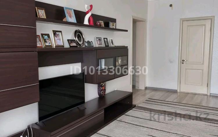 2-бөлмелі пәтер · 89.3 м² · 7/13 қабат, Розыбакиева 283/1 — Розыбакиева Аль-Фараби, бағасы: 67 млн ₸ в Алматы, Бостандыкский р-н — фото 2