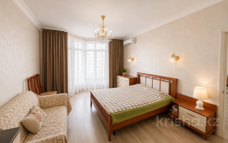 2-бөлмелі пәтер · 89.3 м² · 7/13 қабат, Розыбакиева 283/1, бағасы: 66 млн ₸ в Алматы, Бостандыкский р-н — фото 25