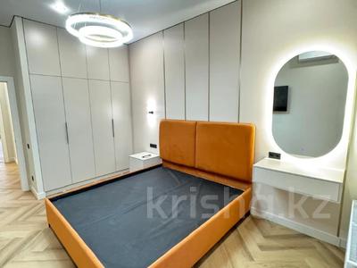 2-комнатная квартира · 51 м² · 7/12 этаж, мкр Калкаман-2, Ашимова 1/5 — ул. Ер Жанибека за 45 млн 〒 в Алматы, Наурызбайский р-н