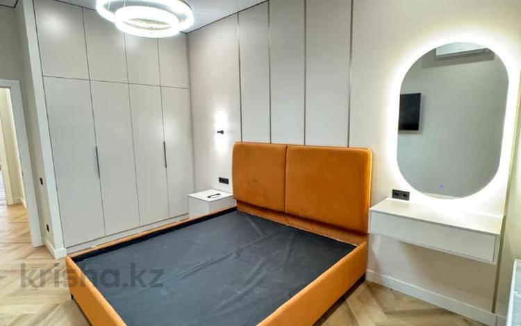 2-комнатная квартира · 51 м² · 7/12 этаж, мкр Калкаман-2, Ашимова 1/5 — ул. Ер Жанибека за 45 млн 〒 в Алматы, Наурызбайский р-н — фото 21