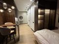 1-бөлмелі пәтер · 35 м² · 4 қабат, Сейфуллина 416 — Макатаева, бағасы: 25 000 ₸ в Алматы, Алмалинский р-н — фото 13