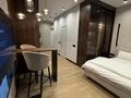 1-бөлмелі пәтер · 35 м² · 4 қабат, Сейфуллина 416 — Макатаева, бағасы: 25 000 ₸ в Алматы, Алмалинский р-н
