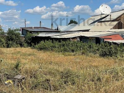 Участок · 7.9 га, Краевая за 5 млн 〒 в Семее