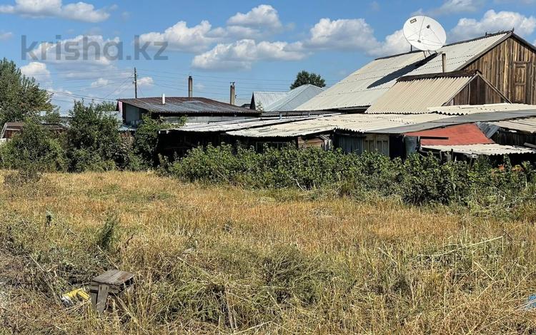 Участок · 7.9 га, Краевая за 5 млн 〒 в Семее — фото 2