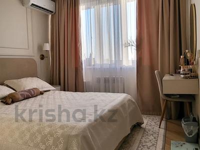 1-бөлмелі пәтер · 40 м² · 8/13 қабат, Есенова, бағасы: 40 млн ₸ в Алматы, Жетысуский р-н