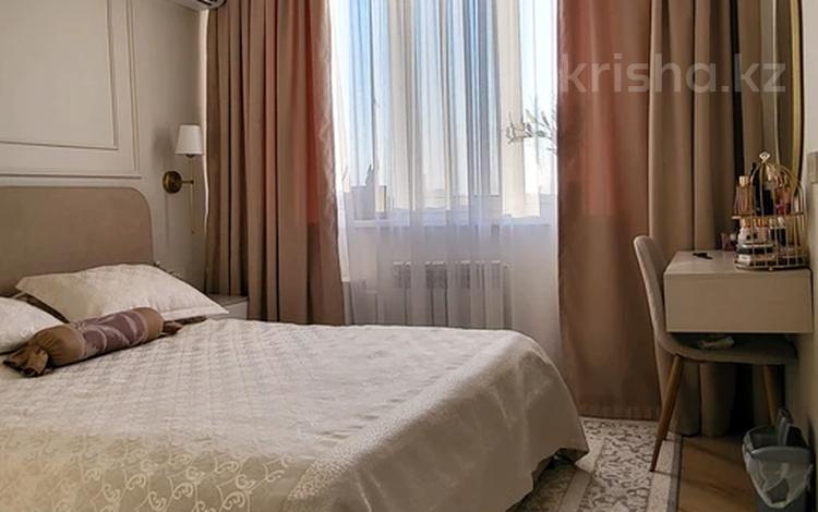 1-бөлмелі пәтер · 40 м² · 8/13 қабат, Есенова, бағасы: 40 млн ₸ в Алматы, Жетысуский р-н — фото 26