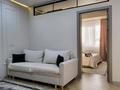 1-бөлмелі пәтер · 40 м² · 8/13 қабат, Есенова, бағасы: 40 млн ₸ в Алматы, Жетысуский р-н — фото 4