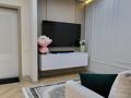 1-бөлмелі пәтер · 40 м² · 8/13 қабат, Есенова, бағасы: 40 млн ₸ в Алматы, Жетысуский р-н — фото 5