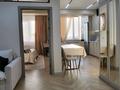 1-бөлмелі пәтер · 40 м² · 8/13 қабат, Есенова, бағасы: 40 млн ₸ в Алматы, Жетысуский р-н — фото 6
