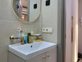 1-бөлмелі пәтер · 40 м² · 8/13 қабат, Есенова, бағасы: 40 млн ₸ в Алматы, Жетысуский р-н — фото 12