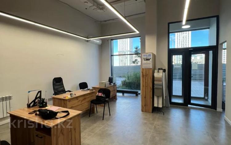 Свободное назначение · 127 м² за 1 млн ₸ в Астане, Нура р-н — фото 7
