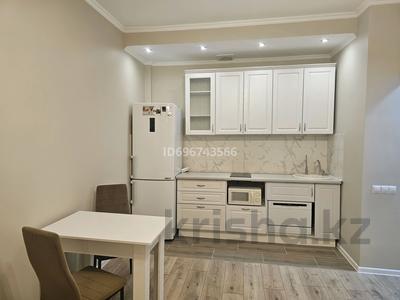 2-бөлмелі пәтер · 41 м² · 9/13 қабат, Көктем-3 ш/а., Минина — Сатпаева-Байтурсынова, бағасы: 385 000 ₸ в Алматы, Бостандыкский р-н