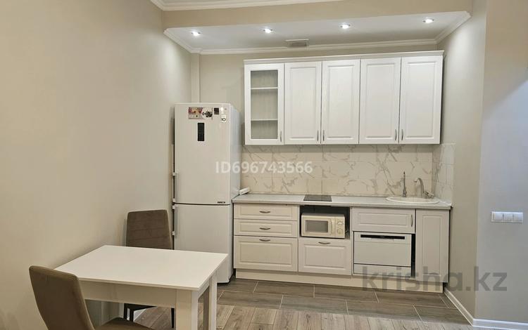 2-комнатная квартира · 41 м² · 9/13 этаж, мкр Коктем-3, Минина — Сатпаева-Байтурсынова за 385 000 ₸ в Алматы, Бостандыкский р-н — фото 6