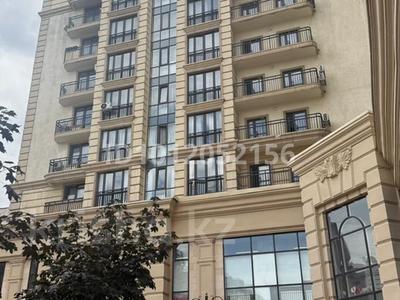 3-комнатная квартира · 140 м² · 6/13 этаж, Мкр. Мамыр-7 21блокА за 108 млн ₸ в Алматы, Ауэзовский р-н