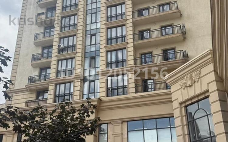 3-комнатная квартира · 140 м² · 6/13 этаж, Мкр. Мамыр-7 21блокА за 108 млн ₸ в Алматы, Ауэзовский р-н — фото 2