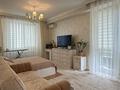 3-комнатная квартира · 140 м² · 6/13 этаж, Мкр. Мамыр-7 21блокА за 108 млн ₸ в Алматы, Ауэзовский р-н — фото 11