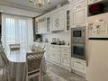 3-комнатная квартира · 140 м² · 6/13 этаж, Мкр. Мамыр-7 21блокА за 108 млн ₸ в Алматы, Ауэзовский р-н — фото 13