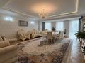 3-комнатная квартира · 140 м² · 6/13 этаж, Мкр. Мамыр-7 21блокА за 108 млн ₸ в Алматы, Ауэзовский р-н — фото 7